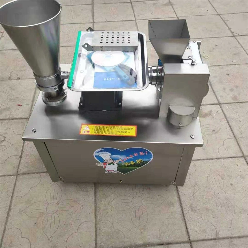 Samosa Empanada Manufacturing Machine high quality Samosa Empanada Manufacturing Machine high quality