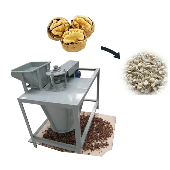 walnut crushing machine (2) walnut crushing machine (2)